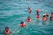 Sail and Snorkel to Isla Mujeres lunch and Drinks. - Image 6