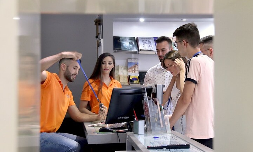 Image 9: Tour Por Baeza con Entrada a la Catedral