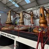 Image 7: Glasgow Whisky Distillery Shared Tour