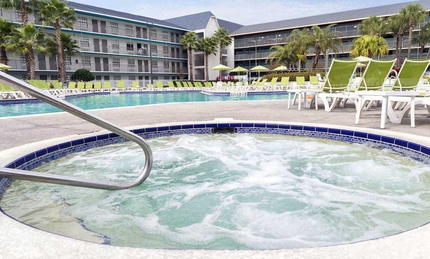 Image 26: ✈ FLORIDA | Orlando - Avanti International Resort 3*, 3 nights - Ou...