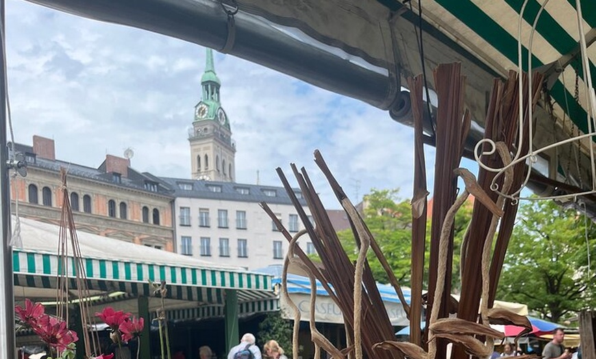 Image 6: Living Deliberatedly Today München Biertouren