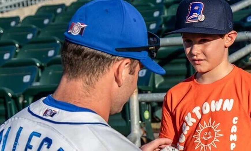 Image 2: $36 For 4 Box Seats For 1 Game On 2026-2027 Season (Reg.$72)