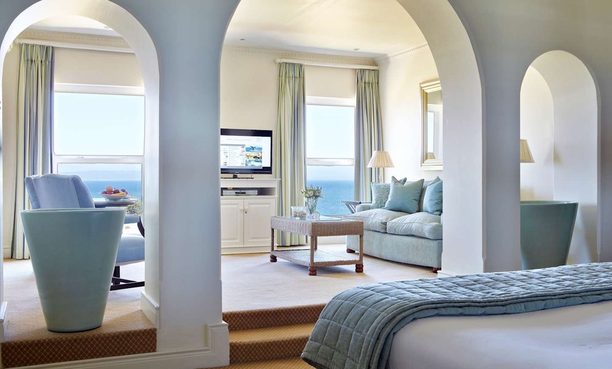 Image 4: ✈ AFRIQUE DU SUD | Cape Town - The Marine Hermanus 5* - Spa