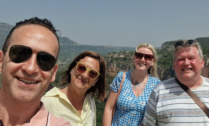 Image 12: Siurana medieval tour Village