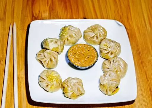 5% Cash Back at Tandoori Kitchen
