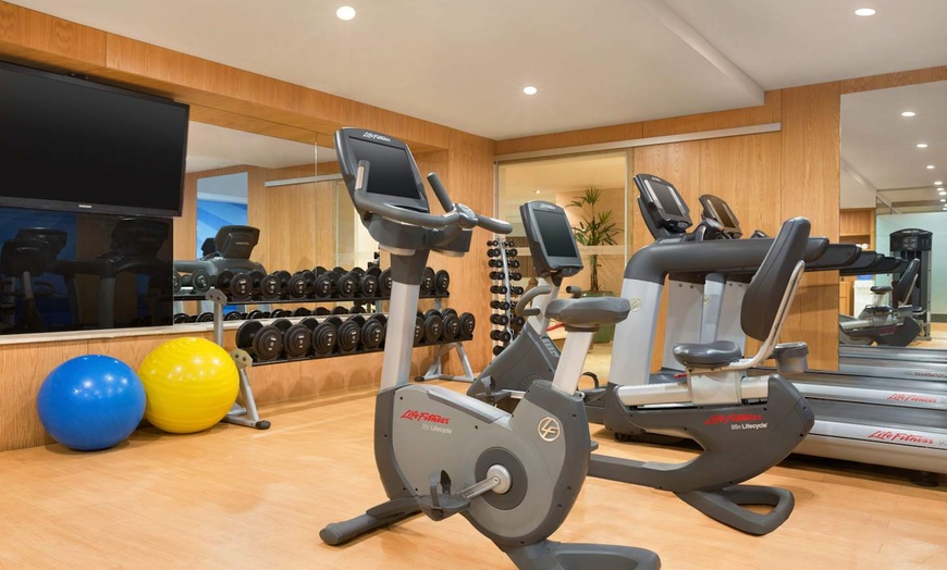 Image 16: ✈ BRASILE | Rio De Janeiro - Hilton Rio de Janeiro Copacabana con E...