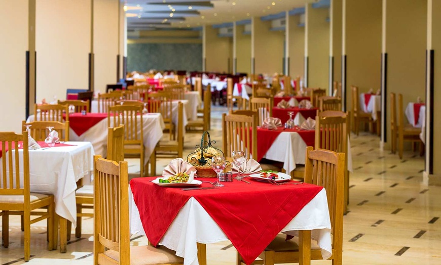 Image 45: ✈ EGYPTE | Hurghada - Sunrise Alora Aqua Park Resort 5*, 3 nuit