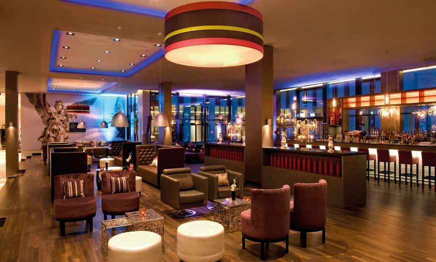 Image 10: ✈ NIEMCY | Monachium - Leonardo Royal Hotel Munich 4* - City break