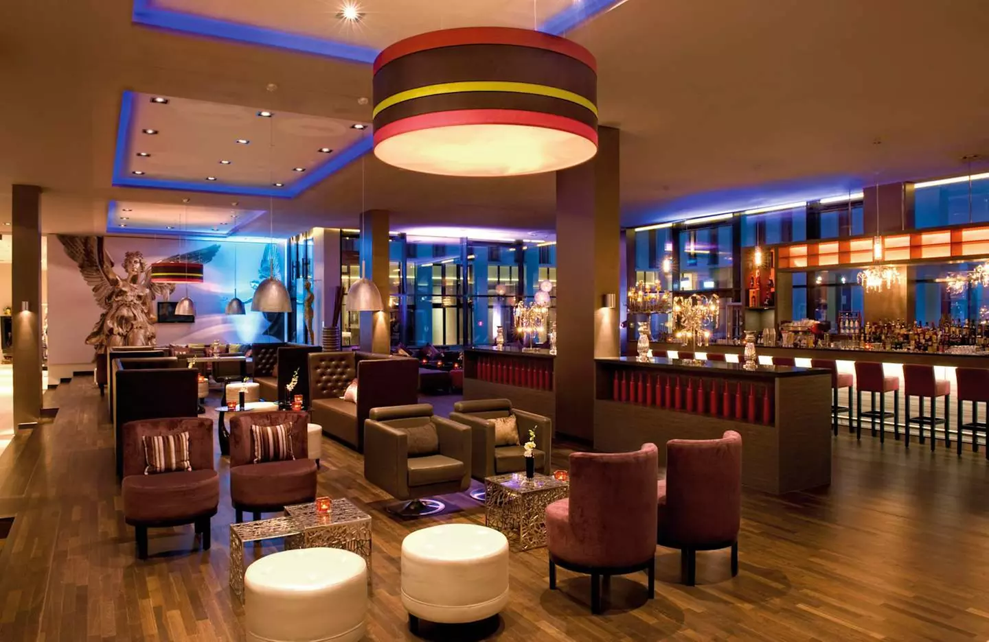 ✈ DEUTSCHLAND | München - Leonardo Royal Hotel Munich 4*, 2 Nächte ...