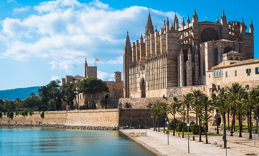 Image 5: Palma de Mallorca: Tour a pie en grupo reducido