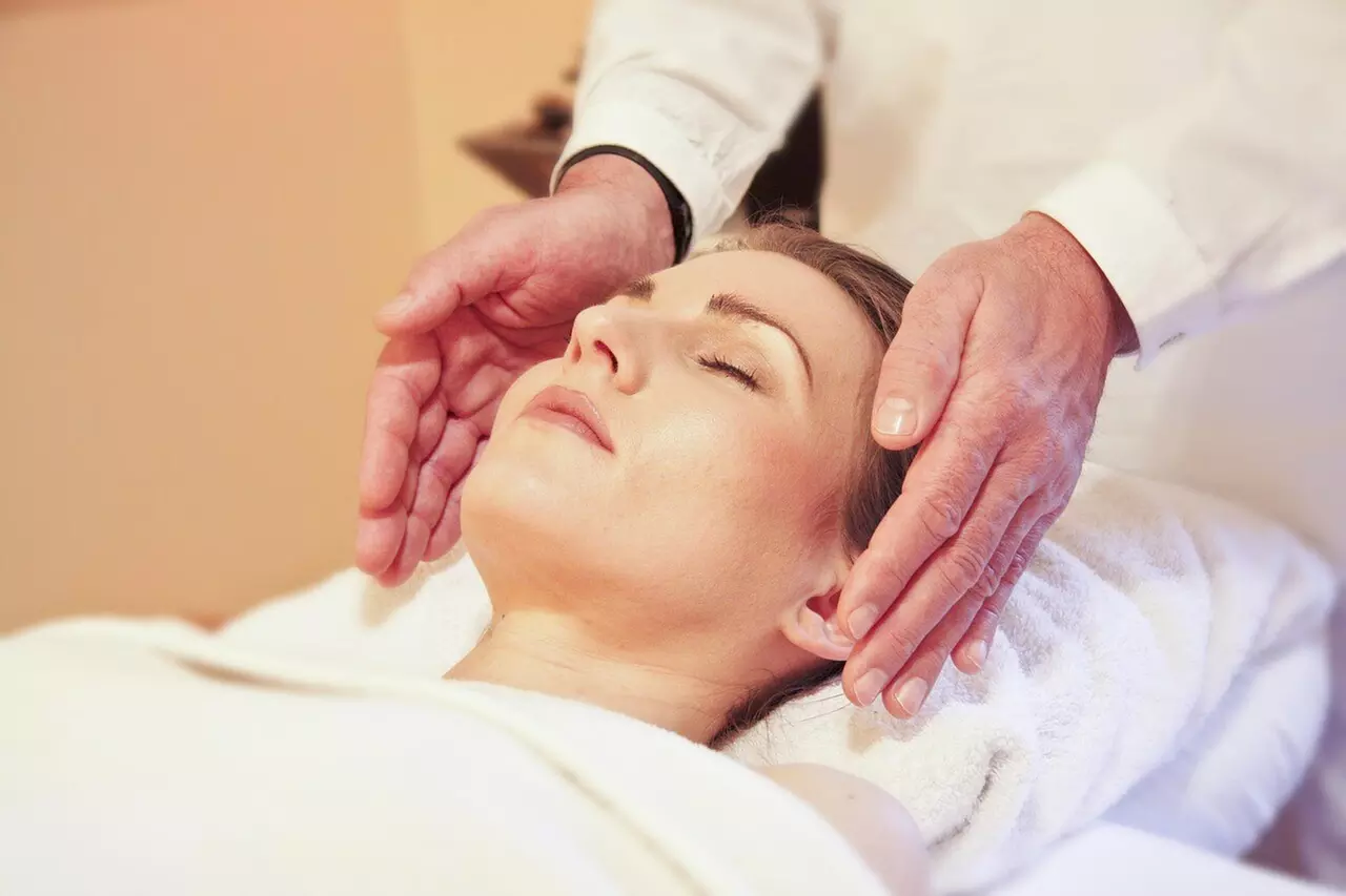 $15 For $30 Towards A Wellness Massage Or Supplements