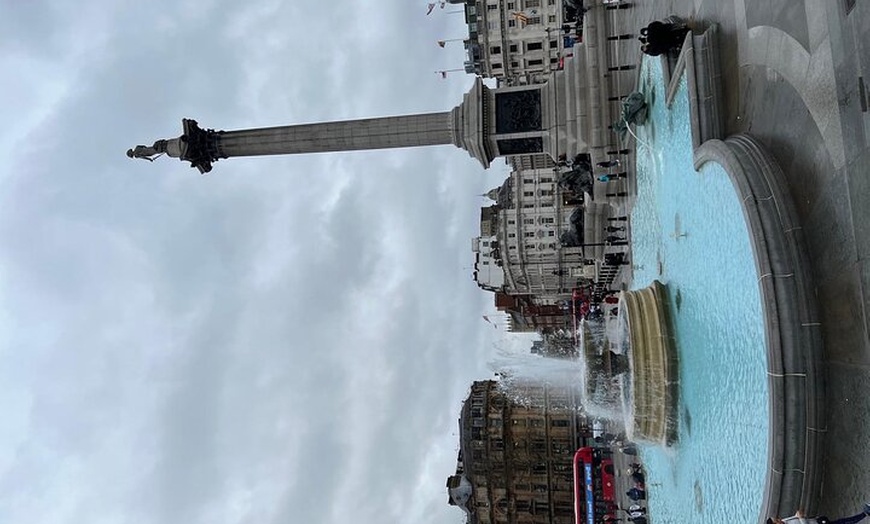 Image 17: London Walking Tour VIP