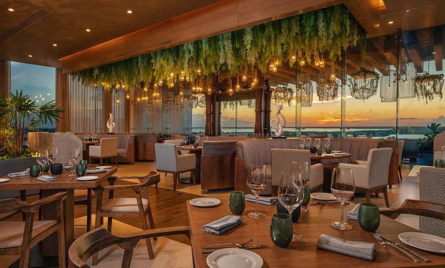 Image 11: ✈ MEXIQUE | Cancun - Hilton Cancun Mar Caribe All-Inclusive Resort ...