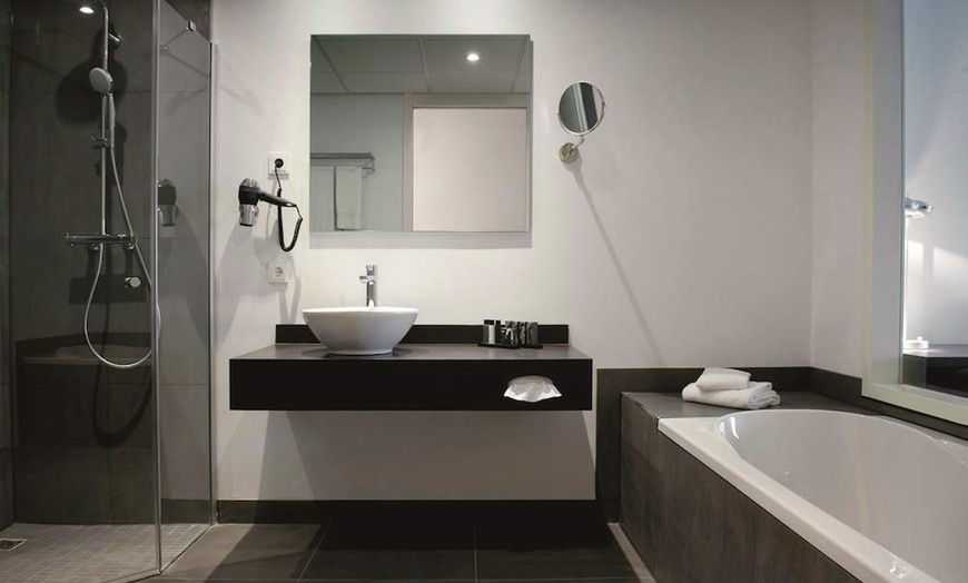 Image 5: ✈ PAYS-BAS | Zaandam - Inntel Hotel Amsterdam Zaandam 4* - Centre d...