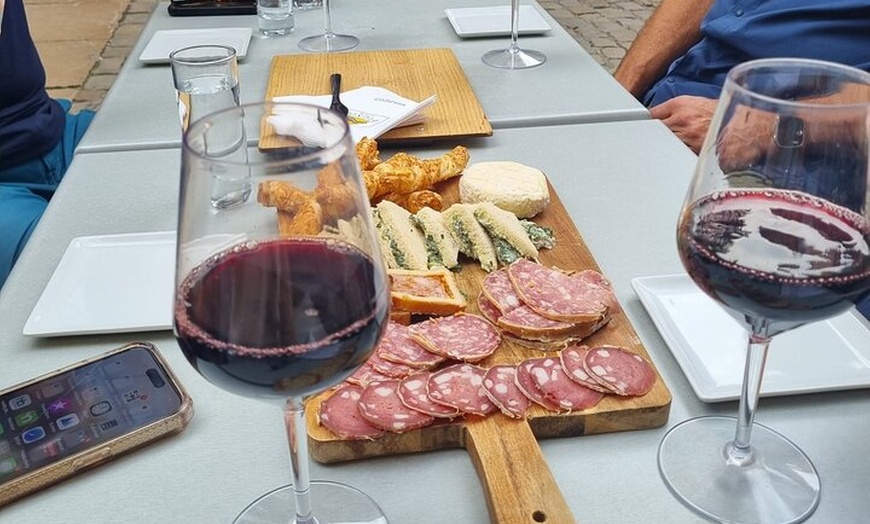 Image 4: Vivez la visite à pied gastronomique et historique de Lyon