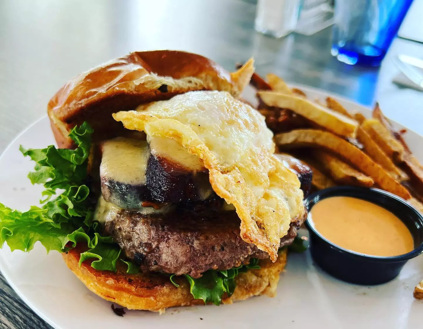 $15 For $30 Worth Of Casual Dining