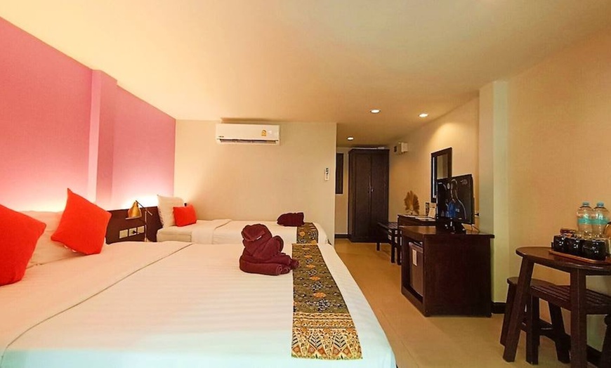 Image 37: ✈ SÜDTHAILAND | Ko Samui - Chaweng Garden Beach Resort 3*, 5 Nächte...