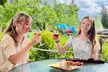 Okanagan Bee Tour and Lunch at Winery in Kelowna - Second Medium