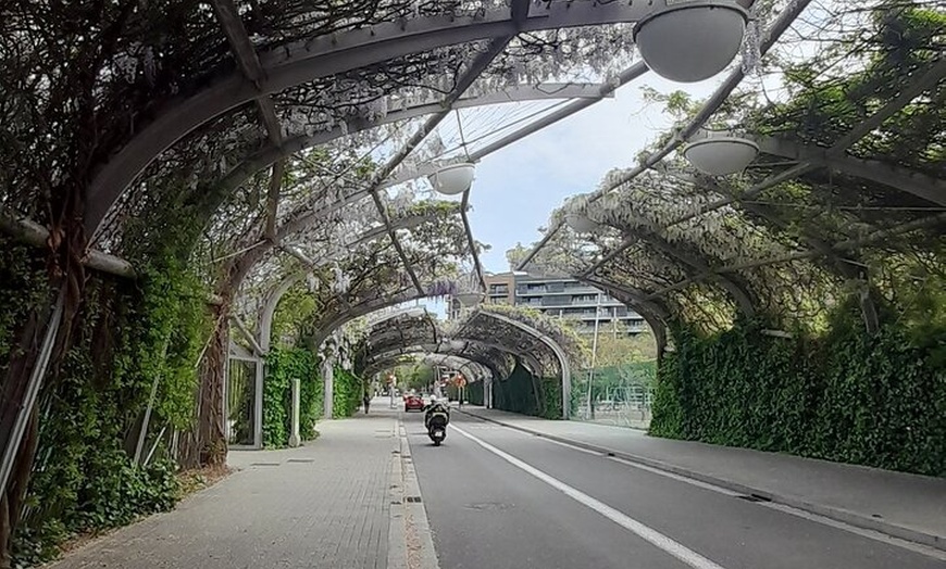 Image 10: Tour privado personalizable con tu amigo local en Barcelona