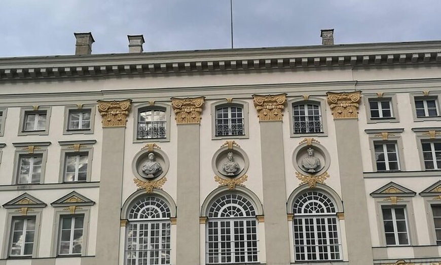 Image 3: Schloss Nymphenburg Führung