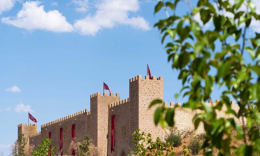 Image 14: Visita Puy du Fou España en autobús Desde Madrid