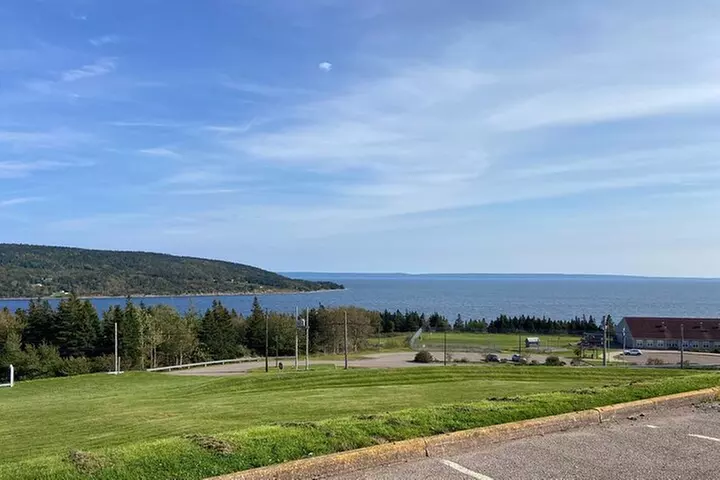 Iona Highland Village Tour