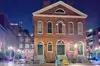 Magic Lantern Tour