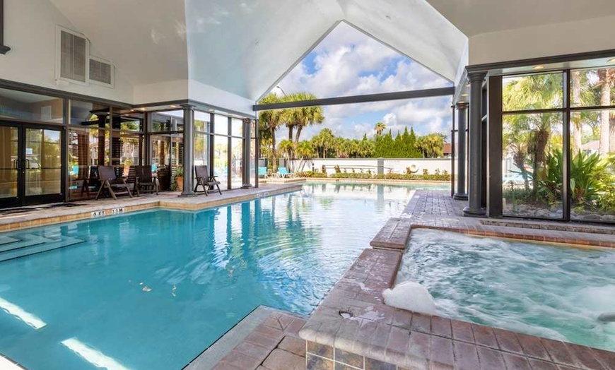 Image 50: ✈ FLORIDA | Kissimmee - Legacy Vacation Club Orlando 3*, 3 nachten ...