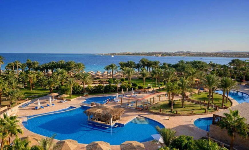 Image 3: ✈ EGYPTE | Hurghada - Fort Arabesque Resort, Spa & Villas 4*, 3 nui...