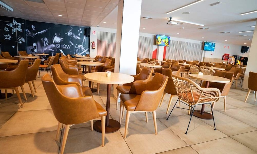 Image 60: ✈ COSTA BARCELONA | Pineda de Mar - Hotel Pineda Splash 4* - Baseny
