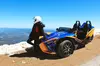 Woodland Park: 4 Hour Self-Guided Mtn Slingshot Tour - You Drive