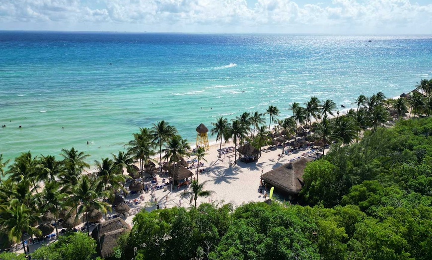 Image 58: ✈ MESSICO | Playa del Carmen - Grand Riviera Princess 5*, 5 notti -...