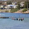 Image 7: Coffin Bay Oyster Farm Wading Tour & Tasting Experience