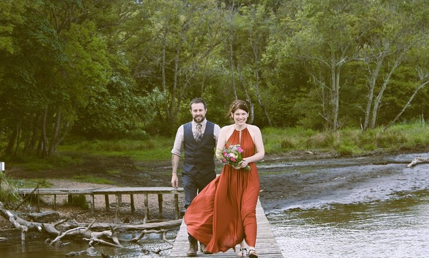 Image 4: Highland Photo Shoot