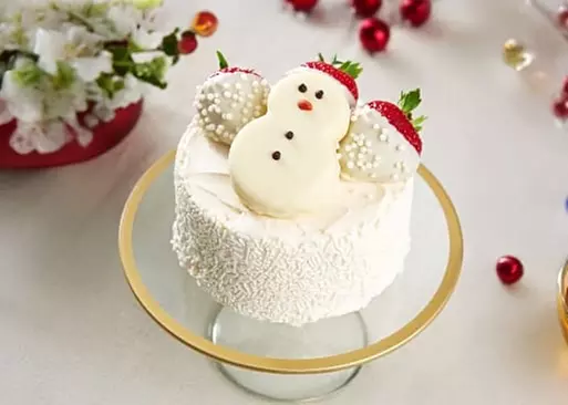 5% Cash Back at Edible Arrangements