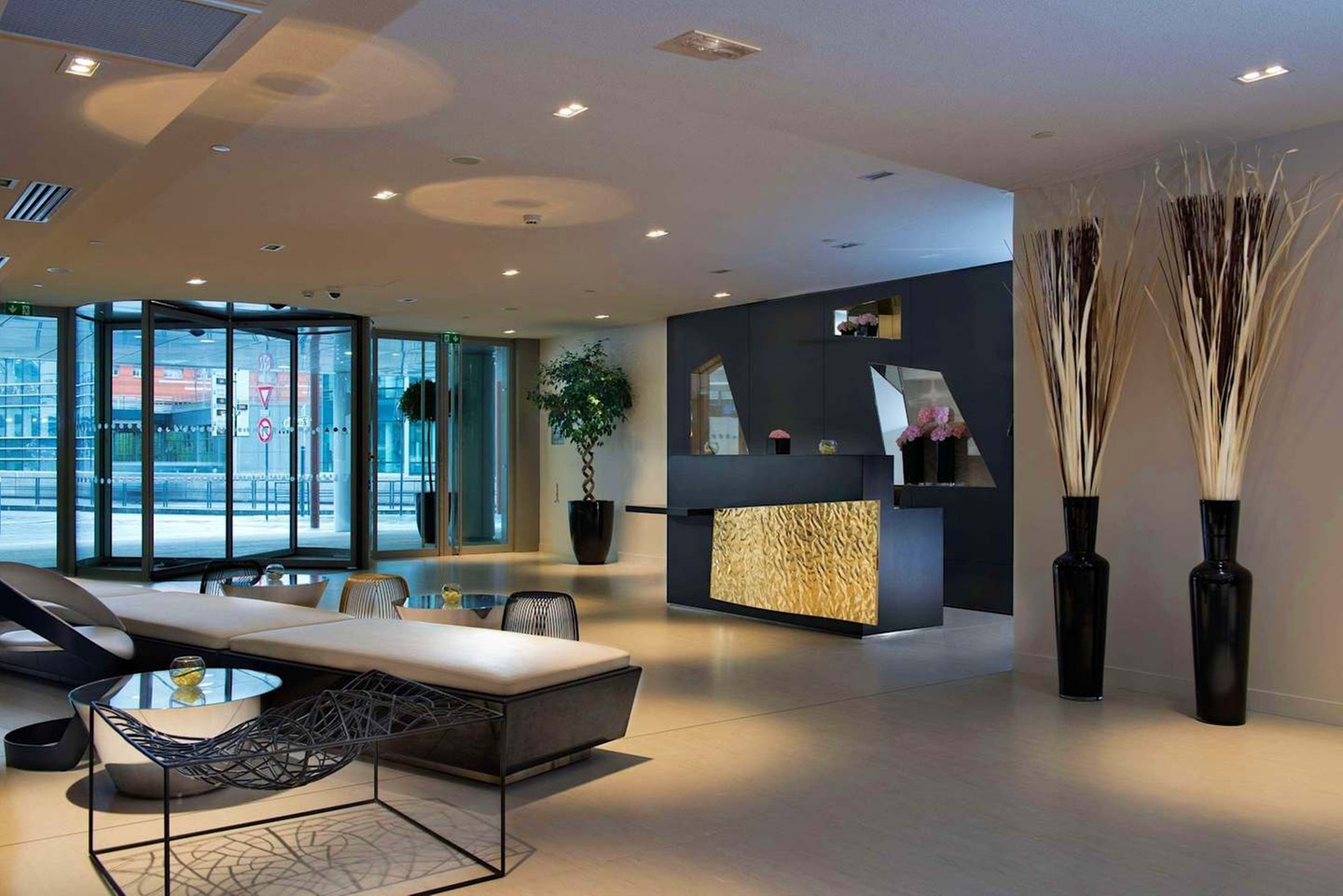 ✈ ÎLE-DE-FRANCE | Courbevoie - Meliá Paris La Défense 4*, 1 nocy