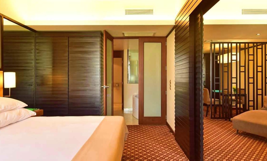 Image 7: ✈ MADÈRE | Funchal - Pestana Casino Park 5* - Bord de mer