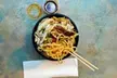 5% Cash Back at Dumplings2Go - Second Medium