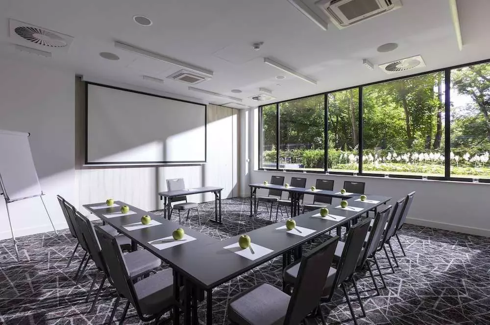 ✈ POLSKA | Sopot - Hotel Sopot 4*, 2 nocy - City break