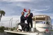 Discover Crystal River's Secrets with Private Boat Tour - Second Medium