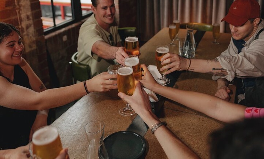 Image 4: Eat & Drink Melbourne: A Hospo-Led Walking Tour