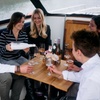 Image 8: Bootsfahrt Heidelberg Privatboot mit Kapitän 1,5h Pärchen Familie