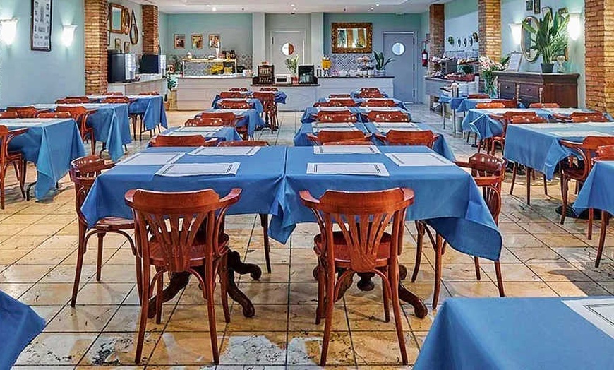 Image 1: ✈ SPANJE | Barcelona - Hotel Ramblas 3*, 2 nachten - City break