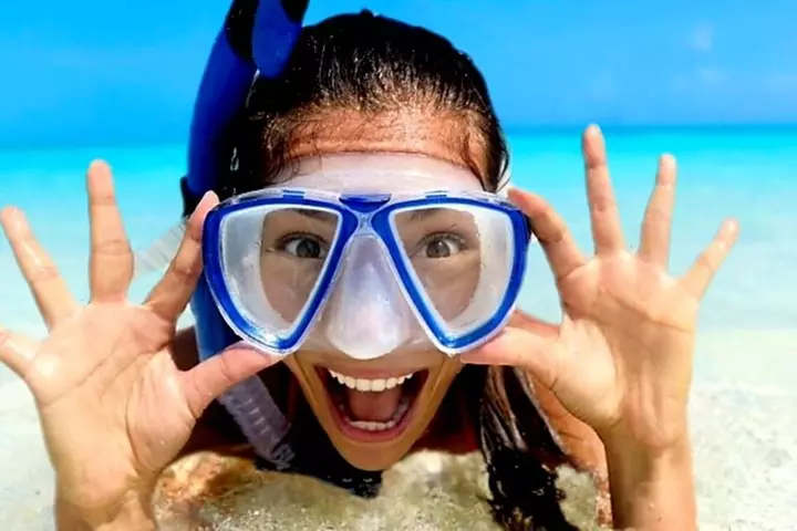 Best Oahu Circle Island Tour with Snorkeling + Free Wi-Fi &Perks - Primary Image