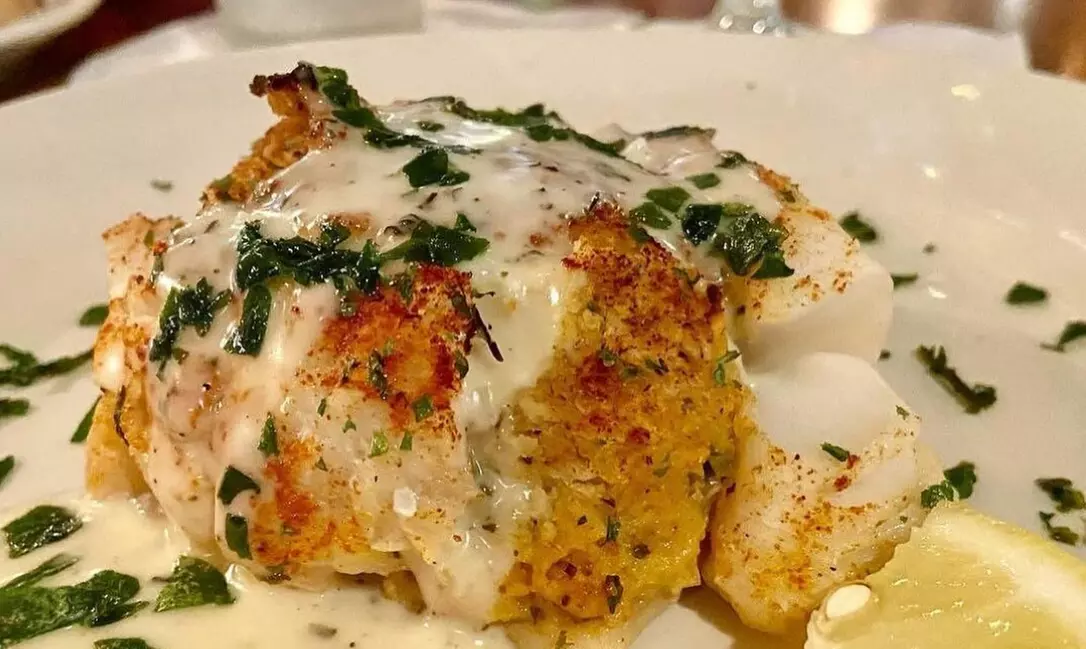 $15 For $30 Worth Of Casual Dining