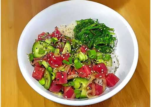 5% Cash Back at Pokeworks Southlake