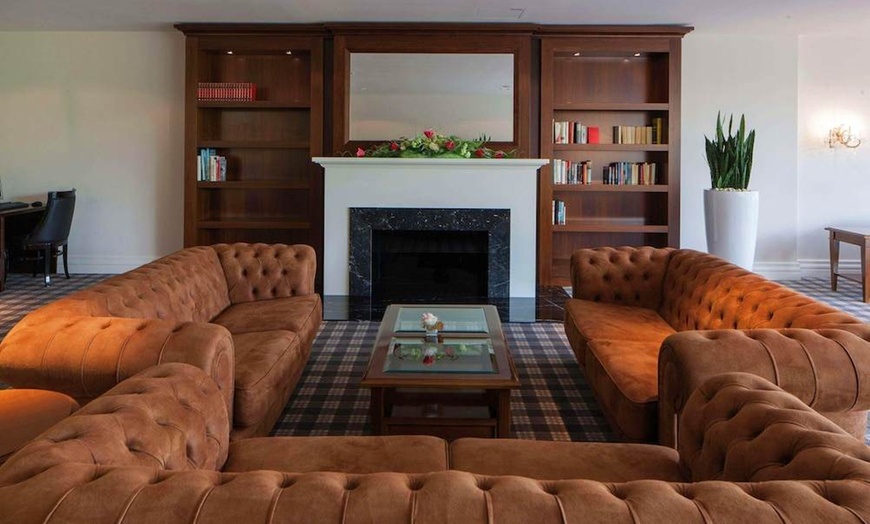 Image 4: ✈ OOSTENRIJK | Wenen - Austria Trend Parkhotel Schönbrunn 4*, 2 nac...