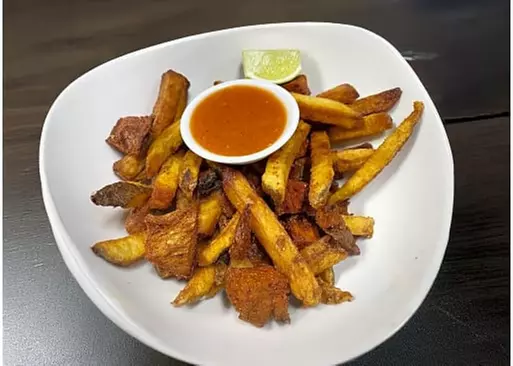 5% Cash Back at The V Spot