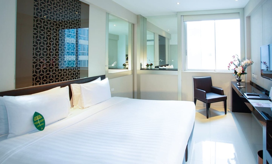 Image 5: ✈ CENTRE DE LA THAÏLANDE | Bangkok - Combiné Bangkok - Kanchanaburi...