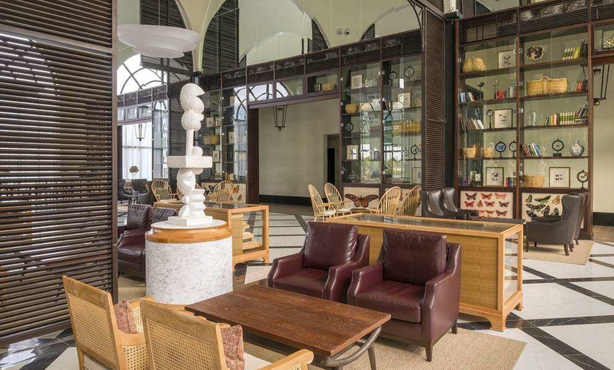 Image 29: ✈ RÉPUBLIQUE DOMINICAINE | Punta Cana - Ocean El Faro - El Beso 5*,...